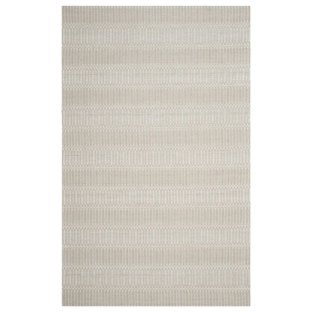 Safavieh Marbella 5" x 8" Beige Area Rug, , large