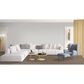 Dixie Home Winding Creek Premier Carpet in Rattan, , large