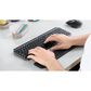 Logitech MX Palm Rest in Black, , large