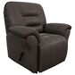 Best Home Furnishings Unity Leather Rocker Recliner in Birch, , large