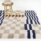 Balta Rugs Legacy Cole Navy 5"3" x 7" Area Rug, , large