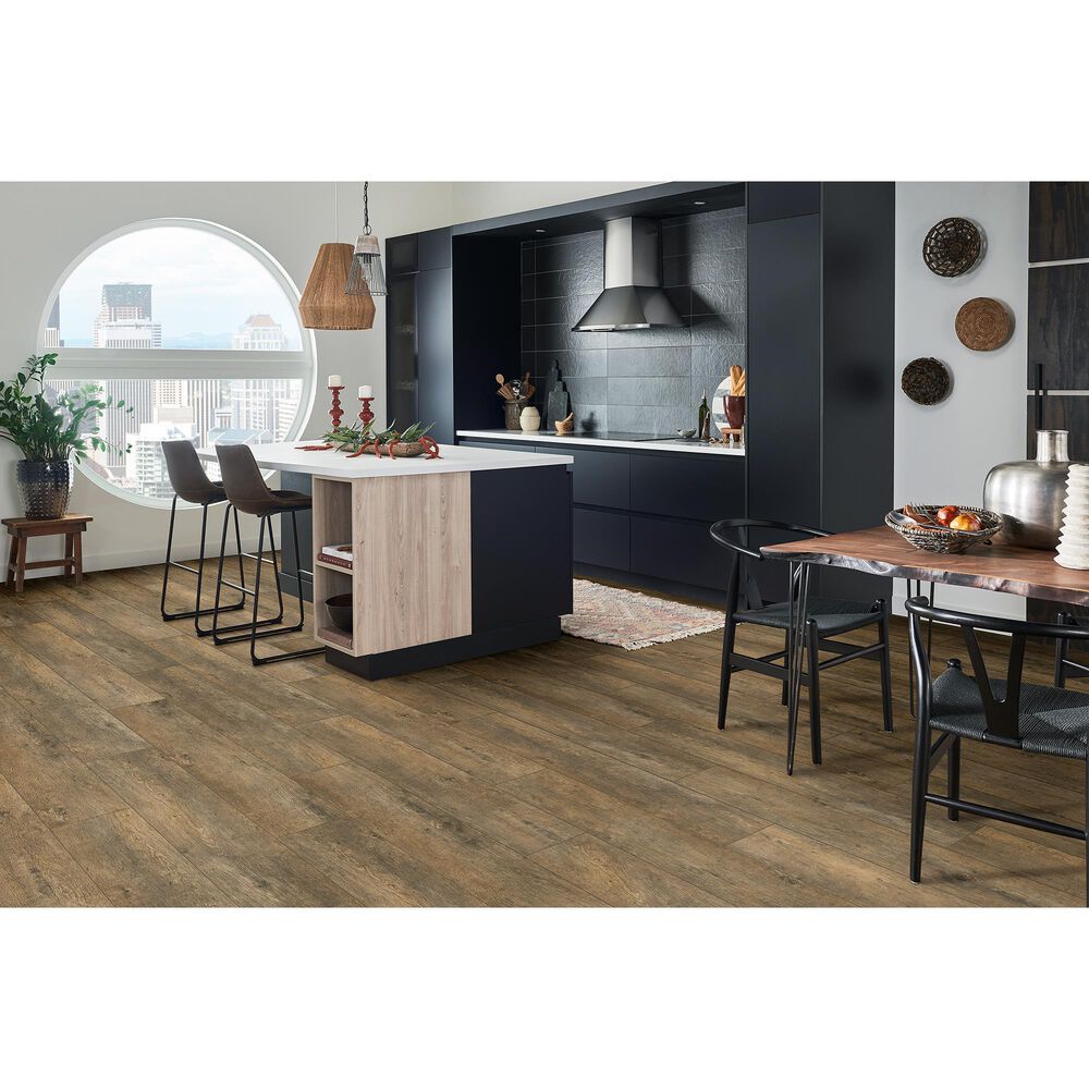 Bruce LifeSeal Reserve Artistic Inspiration 9&quot; x 60&quot; Luxury Vinyl Plank, , large