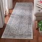 Safavieh Oregon ORE876 2"2" x 8" Grey and Ivory Runner, , large