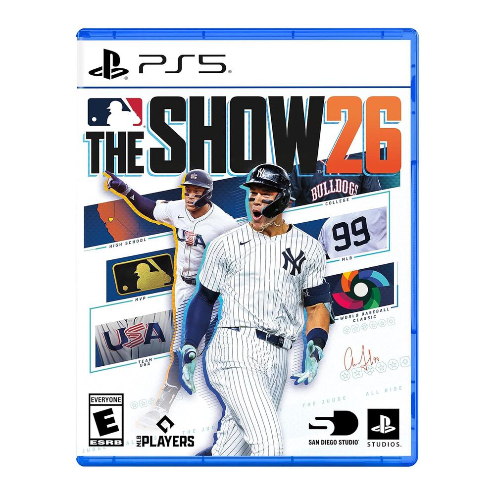MLB The Show 26 - Playstation 5, , large