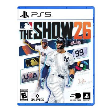 MLB The Show 26 - Playstation 5, , large