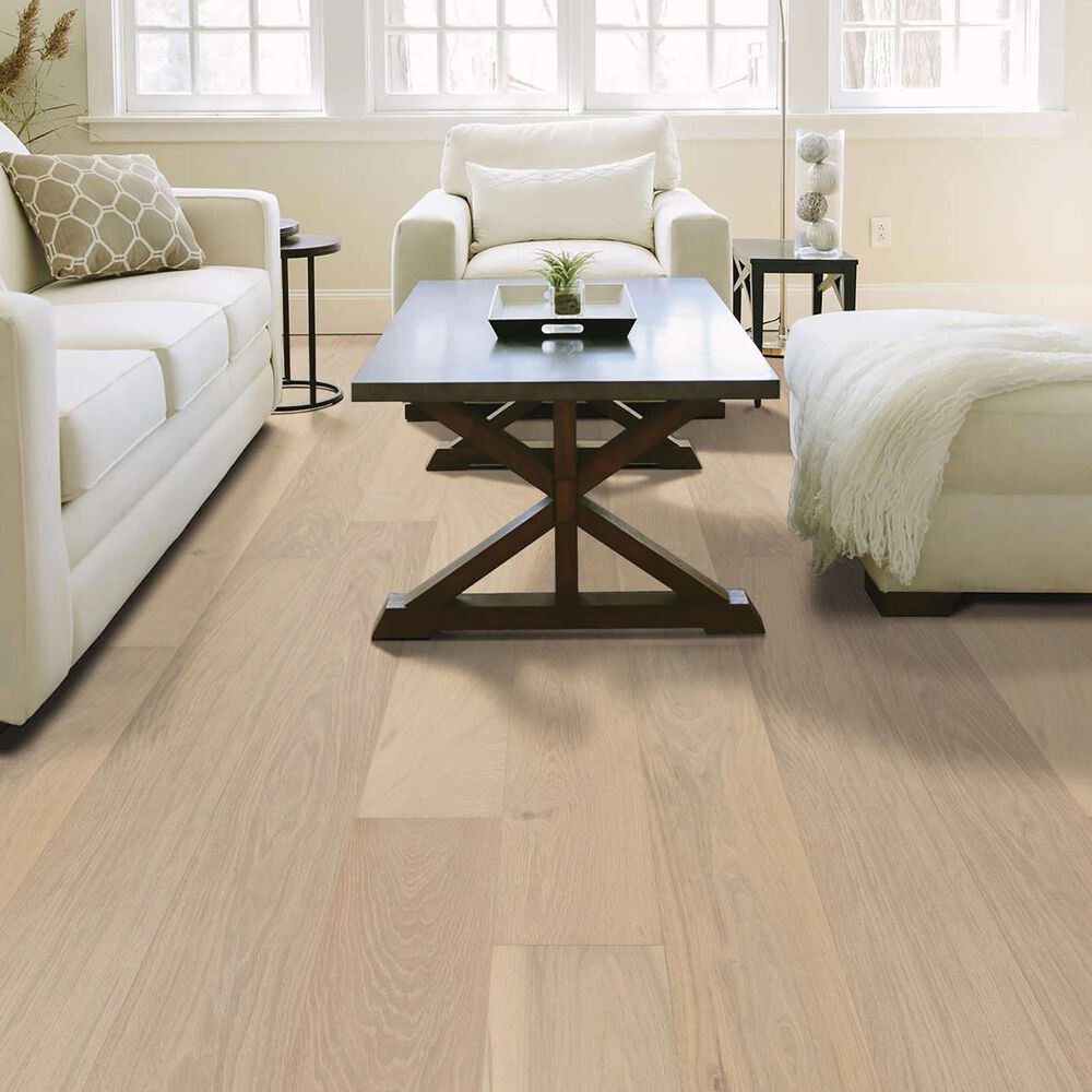 Shaw Utmost Base Oak Engineered Hardwood, , large