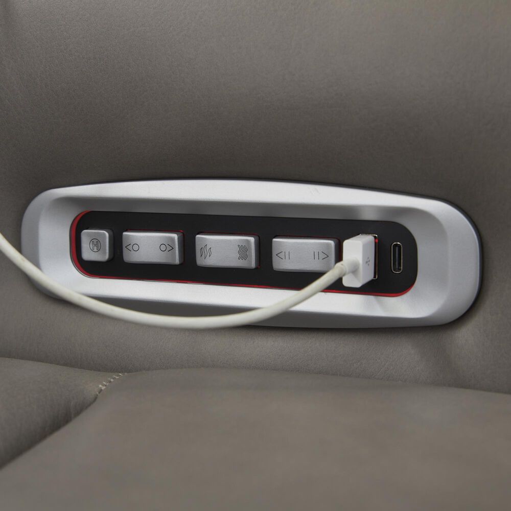 Ashley 5Z-Comfort 3-Piece Power Livingroom Set in Coin, , large