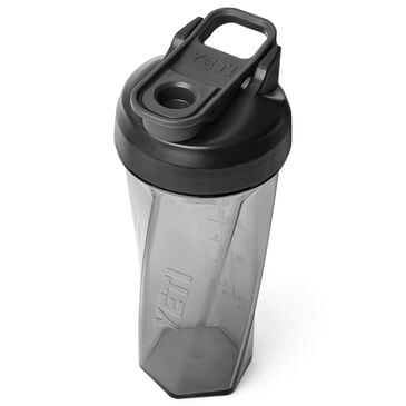 YETI Yonder 27oz Shaker Bottle  Charcoal, , large