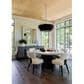 Universal Erinn V 7-Piece Dining Set in Otter and Silver Fox, , large