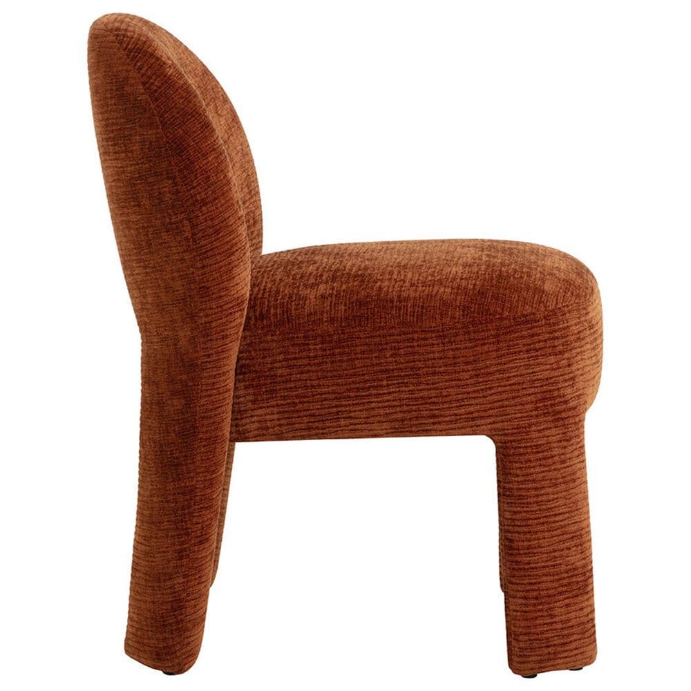 37B Myrtle Side Chair in Opera Spice, , large