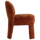 37B Myrtle Side Chair in Opera Spice, , large