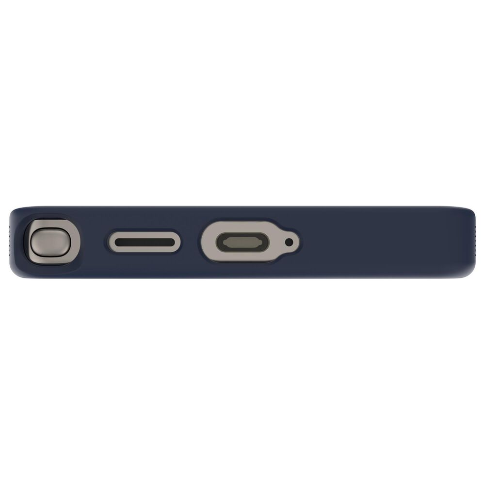 Zagg Milan Snap Opaque Case for Samsung Galaxy S25 Ultra in Navy, , large