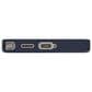 Zagg Milan Snap Opaque Case for Samsung Galaxy S25 Ultra in Navy, , large
