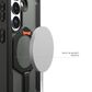 UAG Plasma XTE Case with Magnet for Samsung Galaxy S26 Plus in Black and Orange, , large