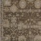 Magnolia Home Mona Bark and Natural 2"6" x 10" Runner, , large