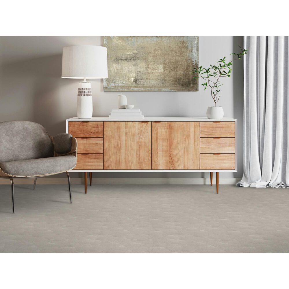 Mohawk Luxuriant Feel Carpet in Wisp, , large