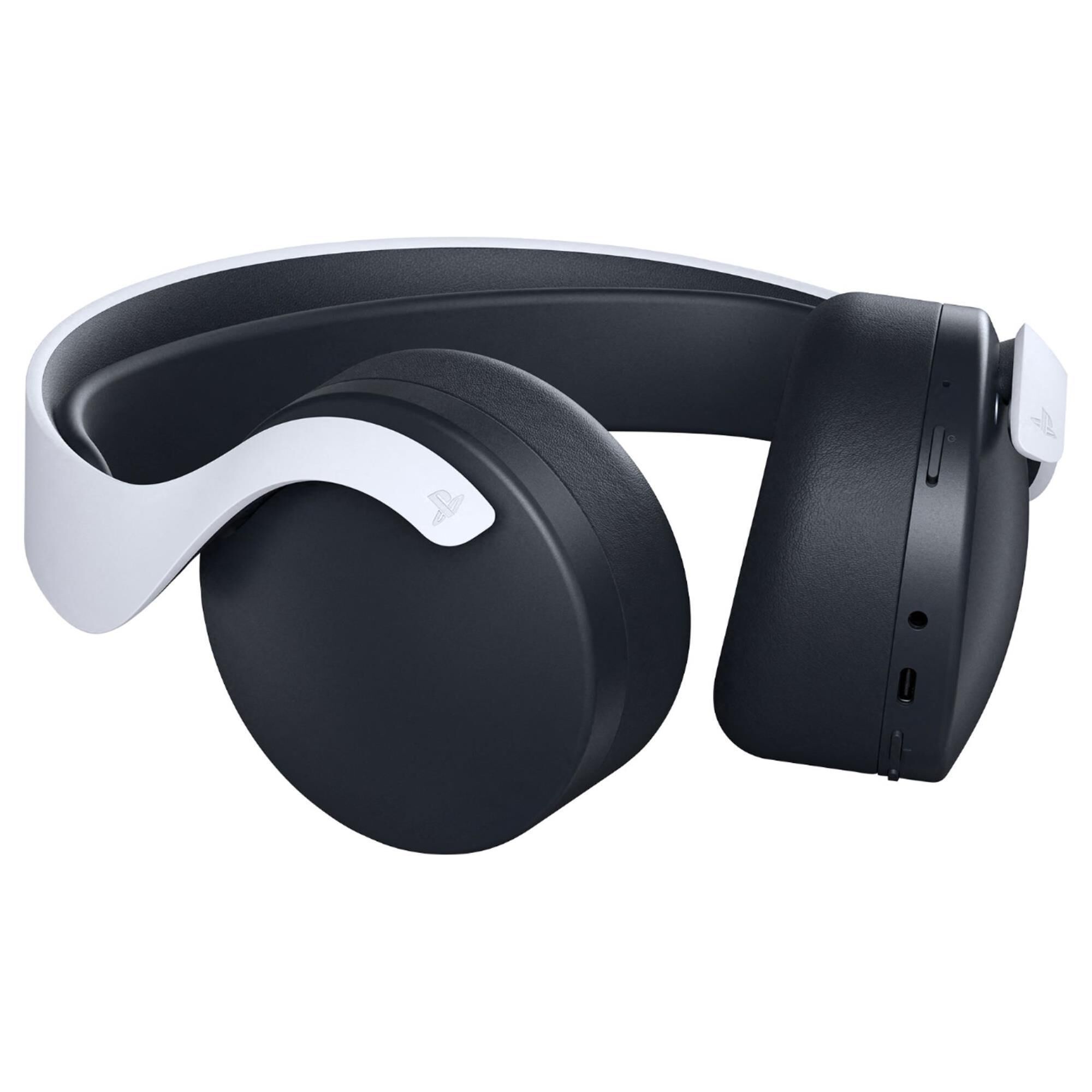 Sony PlayStation 5 Pulse 3D Wireless Headset White NFM