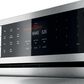 Bosch 30" Speed Combination Oven in Stainless Steel, , large