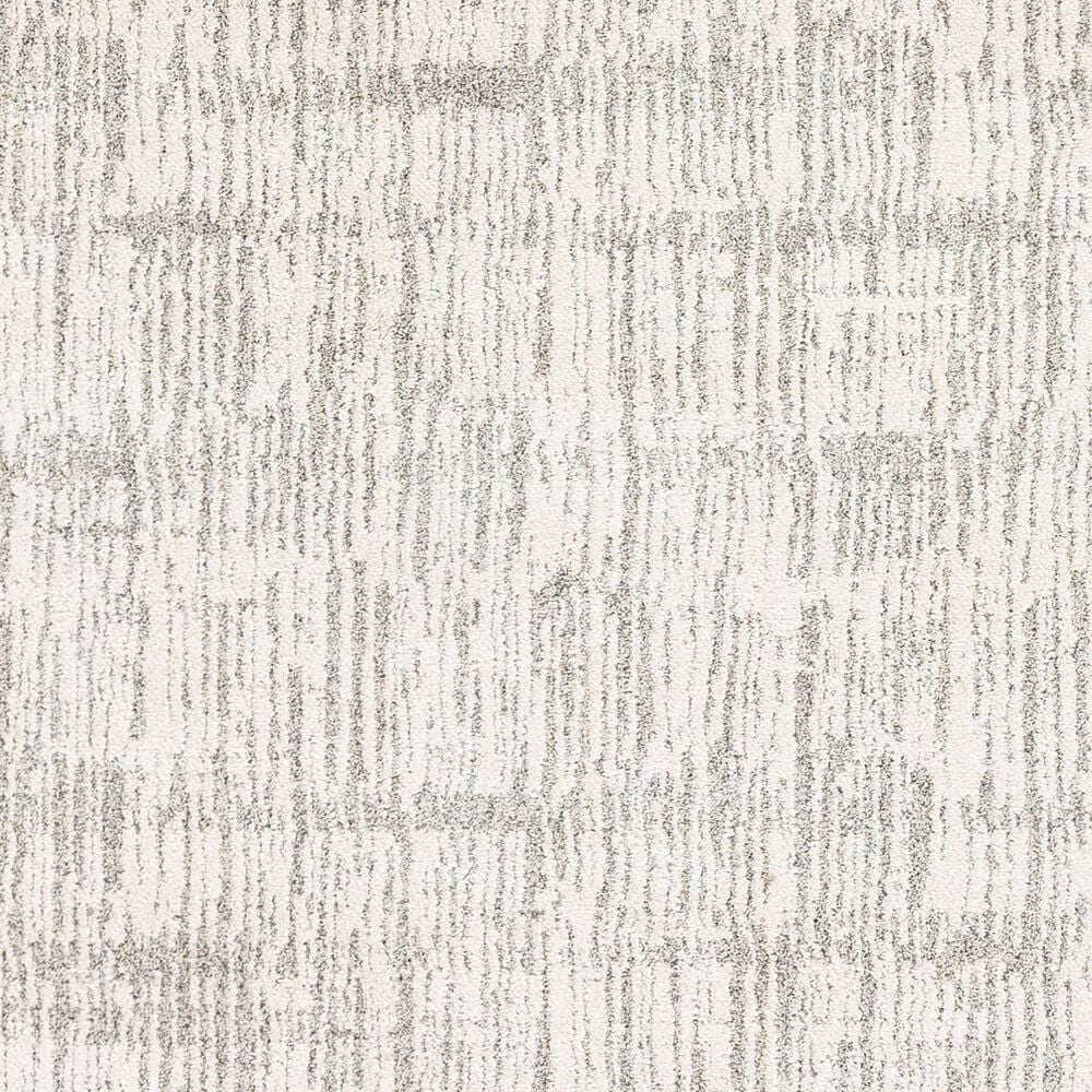 Surya Gavic GVC-2309  6&#39;7&quot; x 9&#39;6&quot; Cream, Beige, Light Gray, Taupe and Charcoal Area Rug, , large