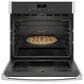 GE Appliances 30" Single Electric Wall Oven in Stainless Steel, , large
