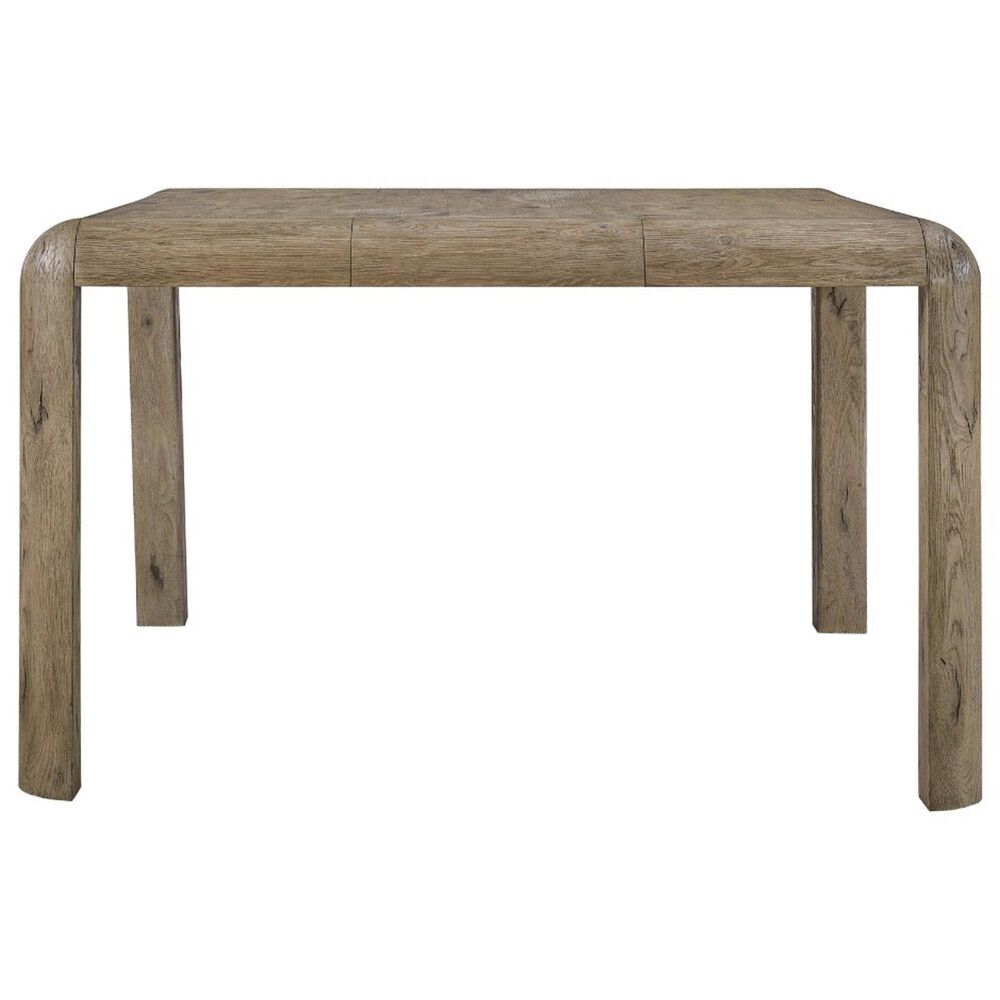 Sterling Timber Counter Height Table in English Knotty Oak - Table Only, , large