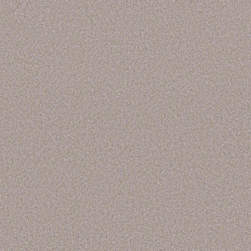 Shaw Imaginable III Carpet in Great Greige, , large