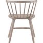 Steve Silver Willow Side Chair in Washed Tan, , large