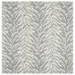 Safavieh Marbella MRB632C 6" Square Blue and Ivory Area Rug, , large