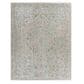 Surya Brunswick 10" x 13"11" Light Beige, Taupe, Olive, Light Gray, Charcoal, White, Teal and Dusty Sage Area Rug, , large