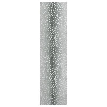Dalyn Rug Company Akina AK3 2" x 7"6" Flannel Runner, , large