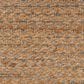 L&R Resources Natural Fiber 5" x 7"9" Gray Area Rug, , large