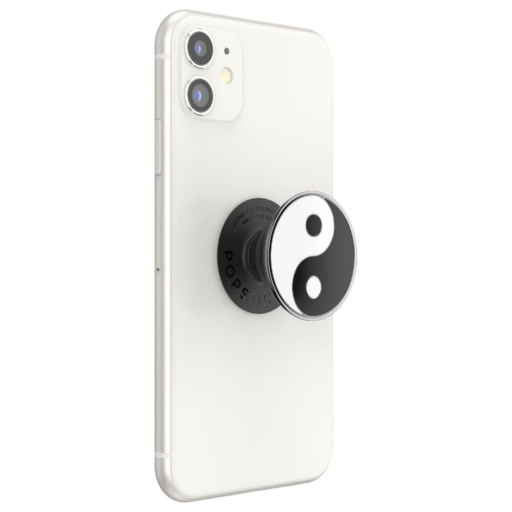 PopSockets PopGrip Premium - Enamel Yin Yang, , large