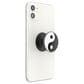 PopSockets PopGrip Premium - Enamel Yin Yang, , large