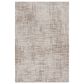 Kas Oriental Rugs Karina Elements 2"3" x 7"7" Natural Runner, , large