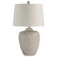 Renwil Albacete Table Lamp in Beige, , large