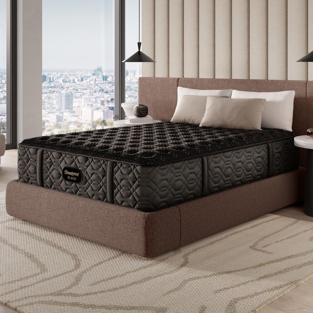 Beautyrest Black Series 3 Extra Firm Full Mattress, , large