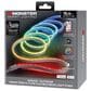 Monster Illuminessence 16.4 Ft. Smart Neon LED Light Strip with Razer Chroma in Multicolor, , large