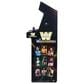 Arcade1Up WWE Wrestlefest Ultra Series Arcade Machine in Multicolor, , large