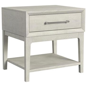 Mayberry Hill Westland End Table in Almond, , large