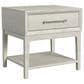 Mayberry Hill Westland End Table in Almond, , large