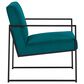 Ashley Aniak Accent Chair in Rainforest, , large