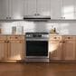 Frigidaire 36" Undercabinet Ventilation Hood in Stainless Steel, , large