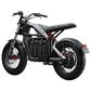 Segway Xyber Electric Bike in Silver, , large