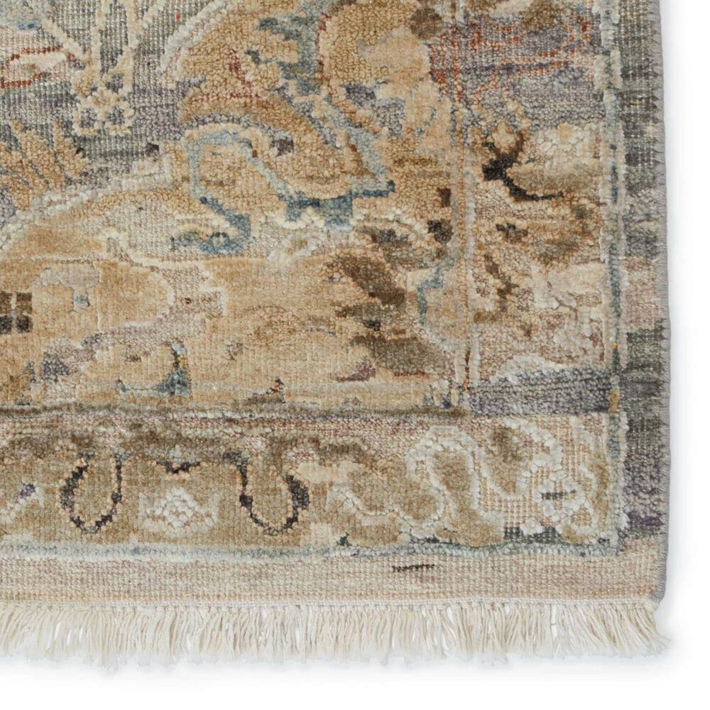 Jaipur Amoret Minna 8&#39; x 10&#39; Antique Moss Area Rug, , large