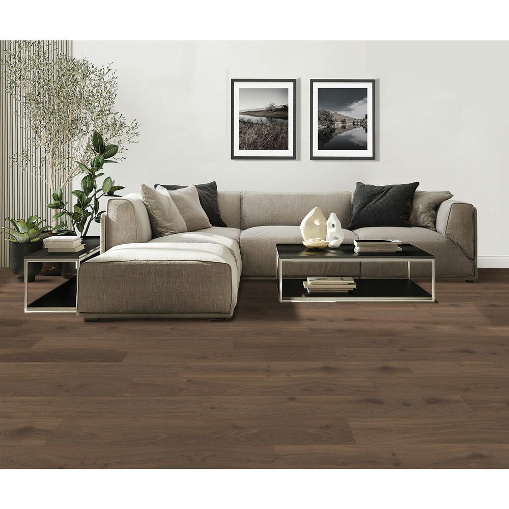 Mohawk Gardenia Lake Acorn Oak 7.5&quot; x 54&quot; Laminate, , large