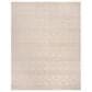 Safavieh Natura NAT102C 9" x 12" Ivory Area Rug, , large