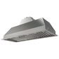 Fulgor Milano 600 Series 46" Pro Insert Range Hood in Stainless Steel, , large