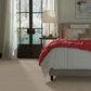 Shaw Making The Rules 3 Carpet in Linen, , large