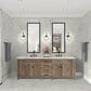 Dal-Tile Famed Iconic 12" x 24" Porcelain Tile, , large