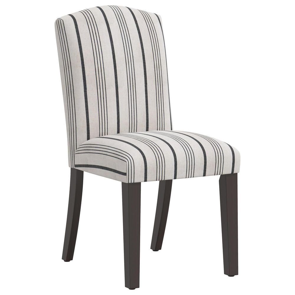 Skyline Furniture Dining Chair in Alcot Coal, , large